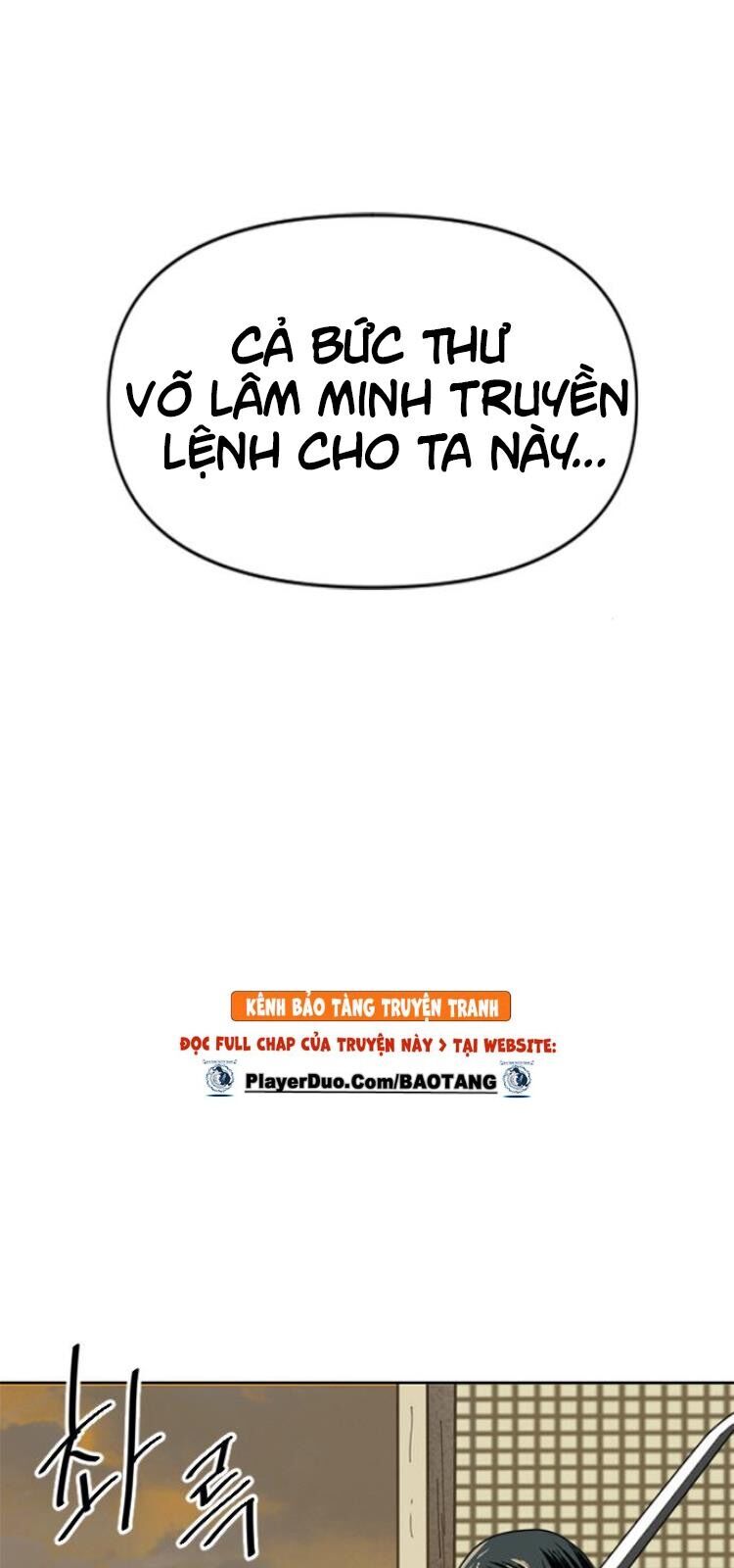 Thiên Hạ Đệ Nhất Nhân Chap 19 - Next Chap 20