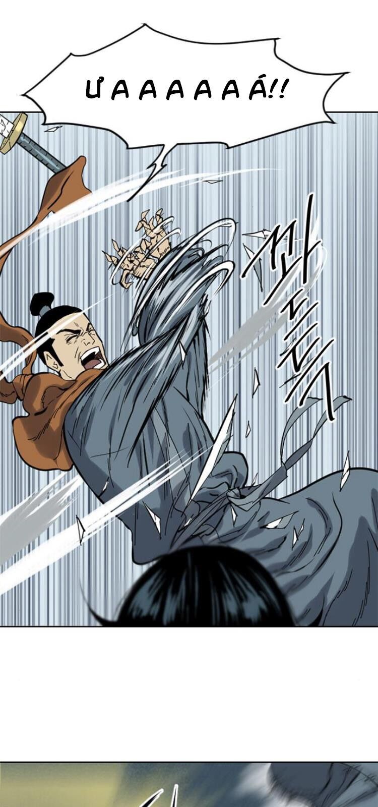 Thiên Hạ Đệ Nhất Nhân Chap 19 - Next Chap 20