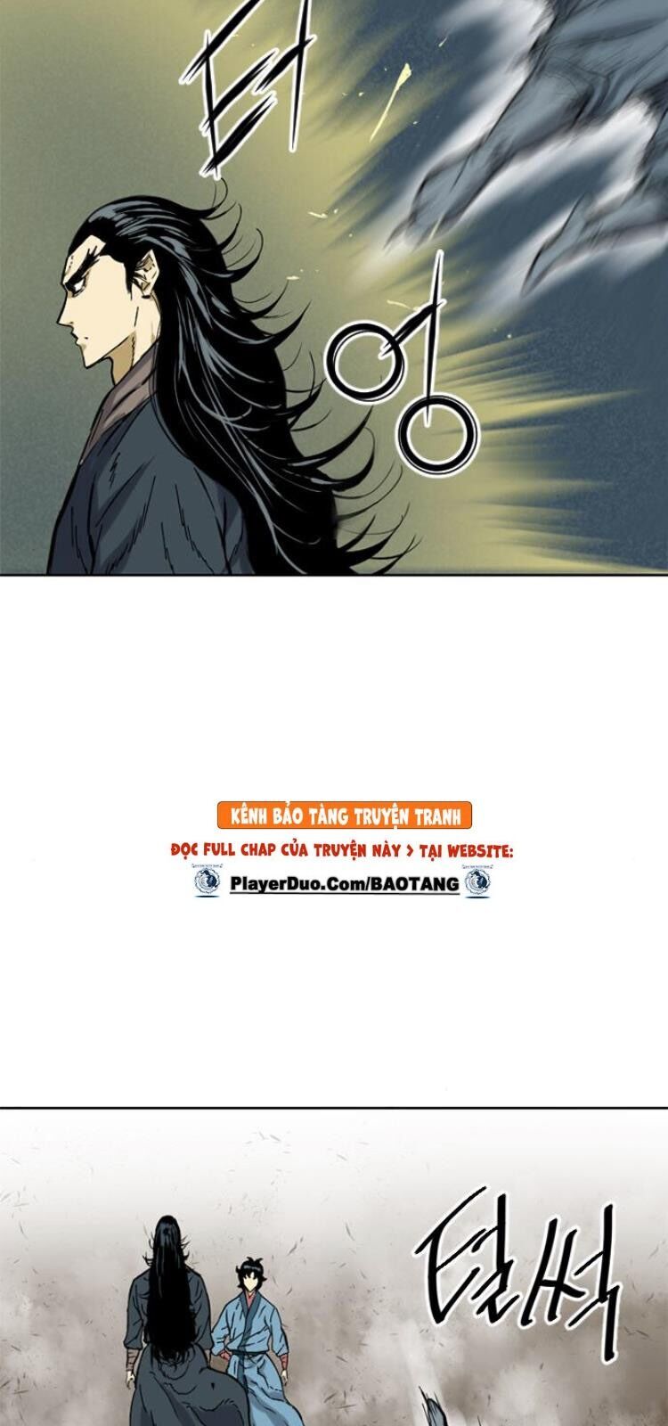 Thiên Hạ Đệ Nhất Nhân Chap 19 - Next Chap 20