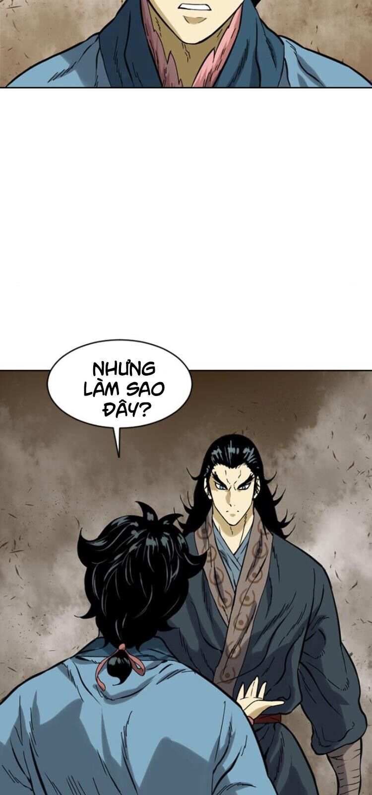 Thiên Hạ Đệ Nhất Nhân Chap 19 - Next Chap 20