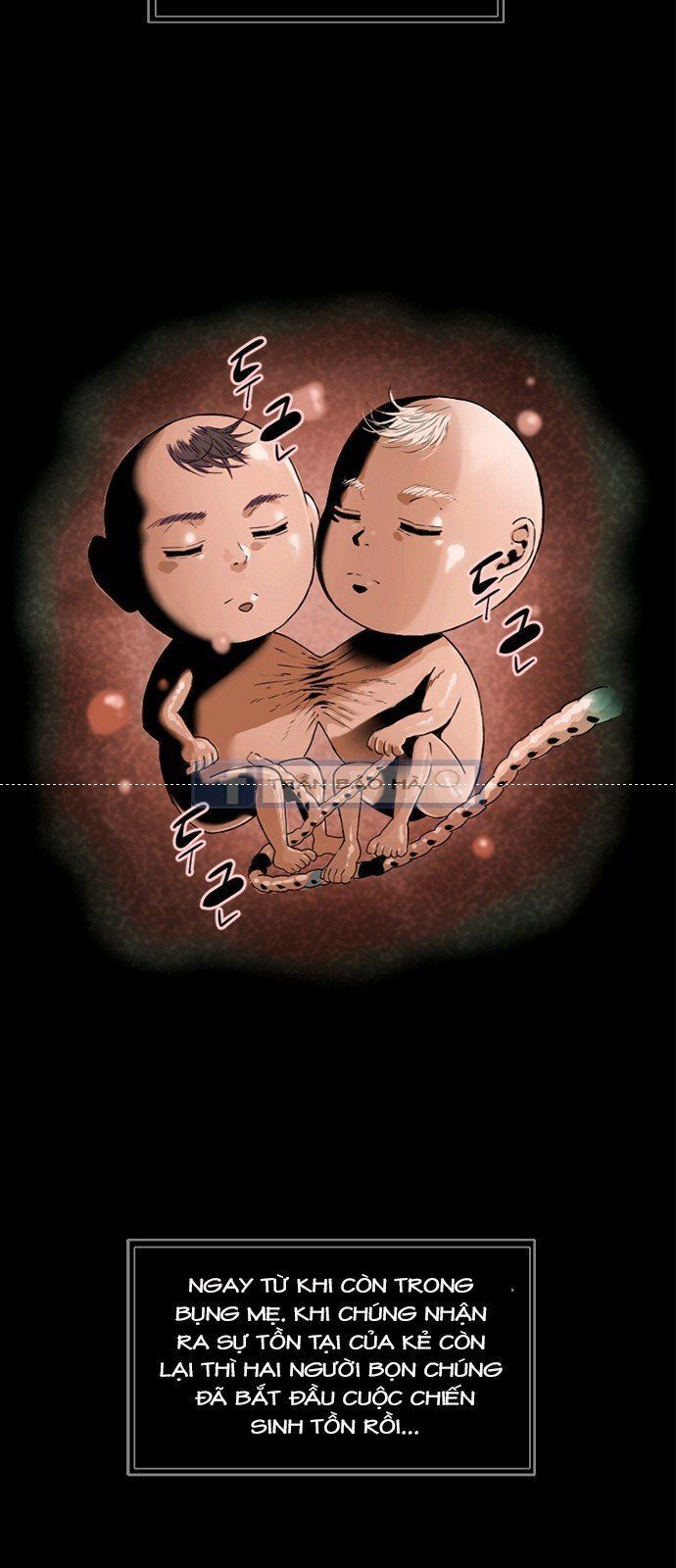 Thiên Hạ Đệ Nhất Nhân Chap 2 - Next Chap 3