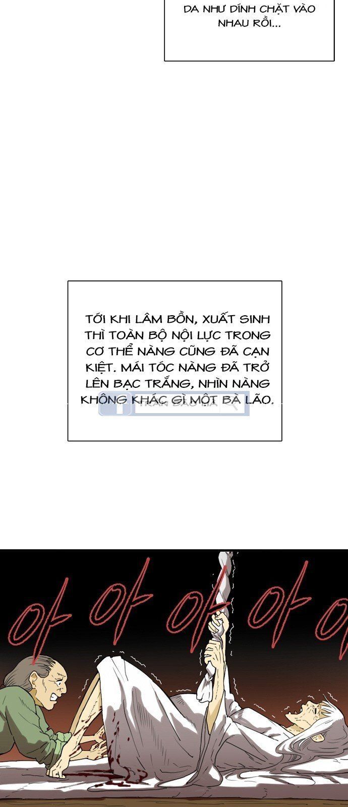 Thiên Hạ Đệ Nhất Nhân Chap 2 - Next Chap 3