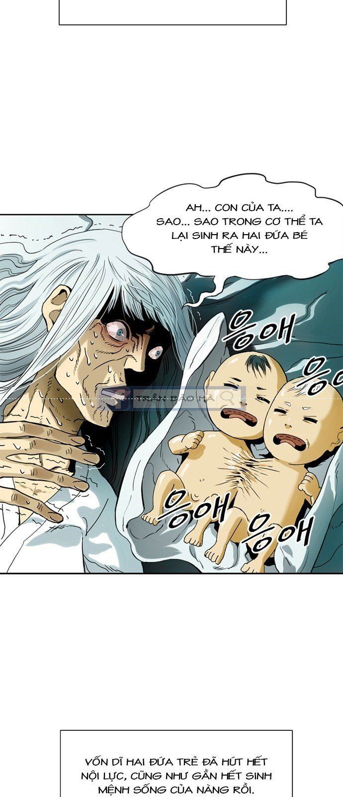 Thiên Hạ Đệ Nhất Nhân Chap 2 - Next Chap 3