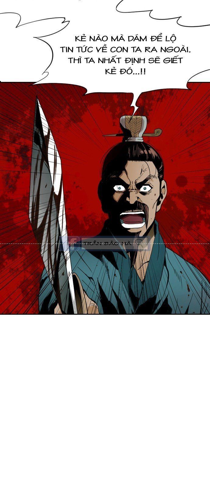 Thiên Hạ Đệ Nhất Nhân Chap 2 - Next Chap 3