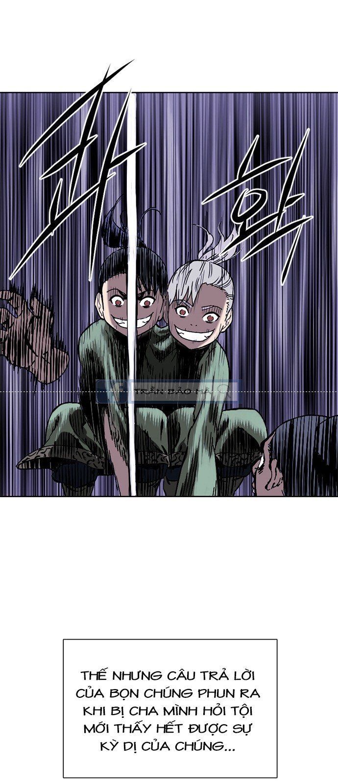 Thiên Hạ Đệ Nhất Nhân Chap 2 - Next Chap 3