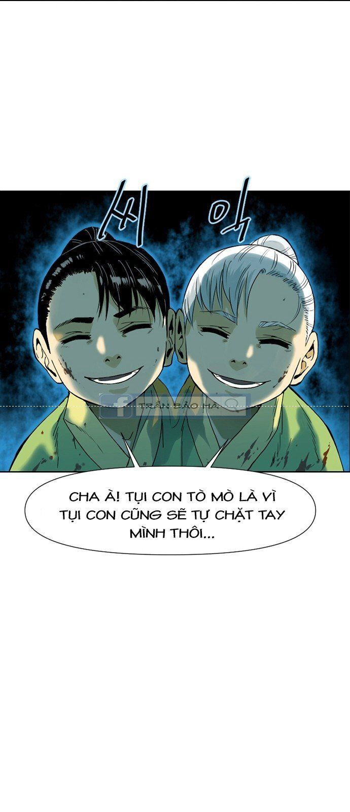 Thiên Hạ Đệ Nhất Nhân Chap 2 - Next Chap 3