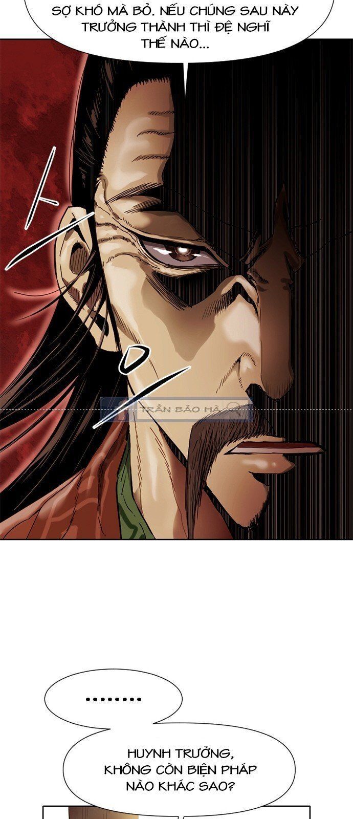 Thiên Hạ Đệ Nhất Nhân Chap 2 - Next Chap 3