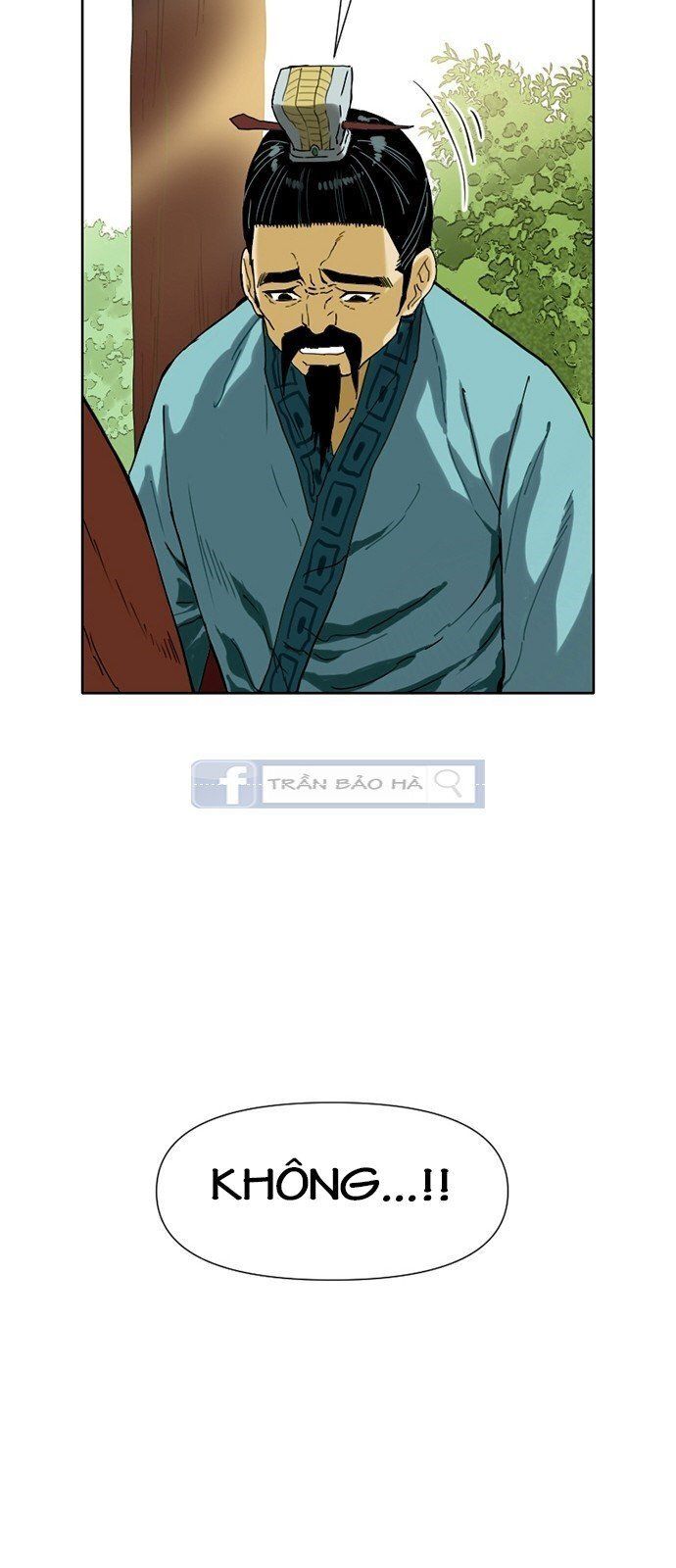 Thiên Hạ Đệ Nhất Nhân Chap 2 - Next Chap 3