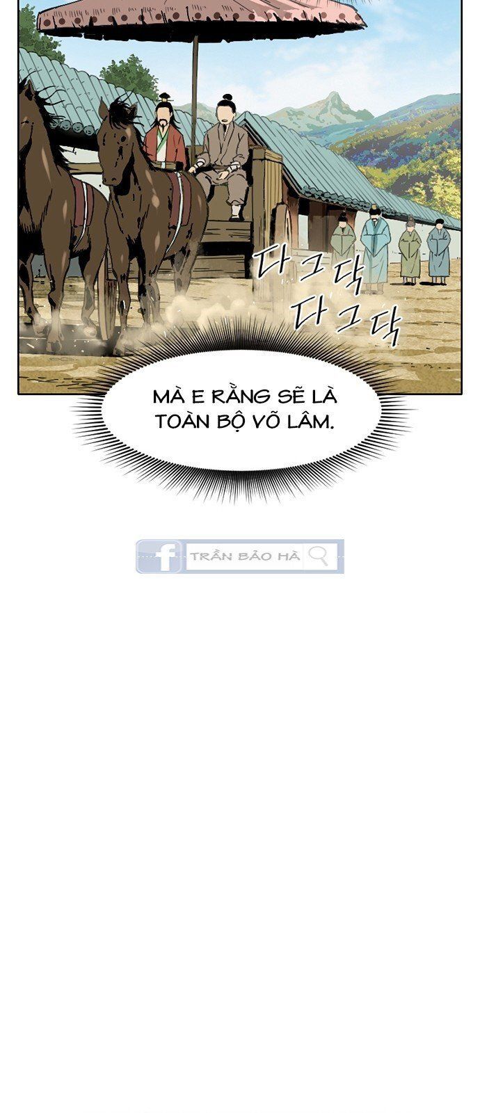 Thiên Hạ Đệ Nhất Nhân Chap 2 - Next Chap 3