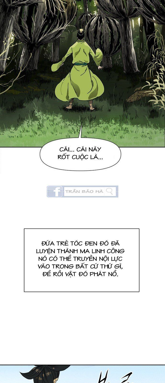 Thiên Hạ Đệ Nhất Nhân Chap 2 - Next Chap 3