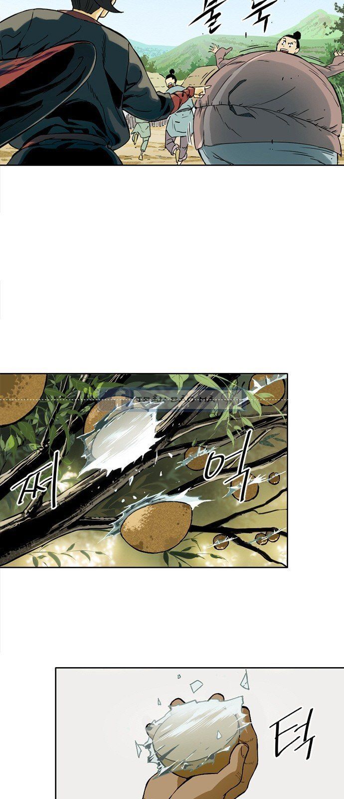 Thiên Hạ Đệ Nhất Nhân Chap 2 - Next Chap 3