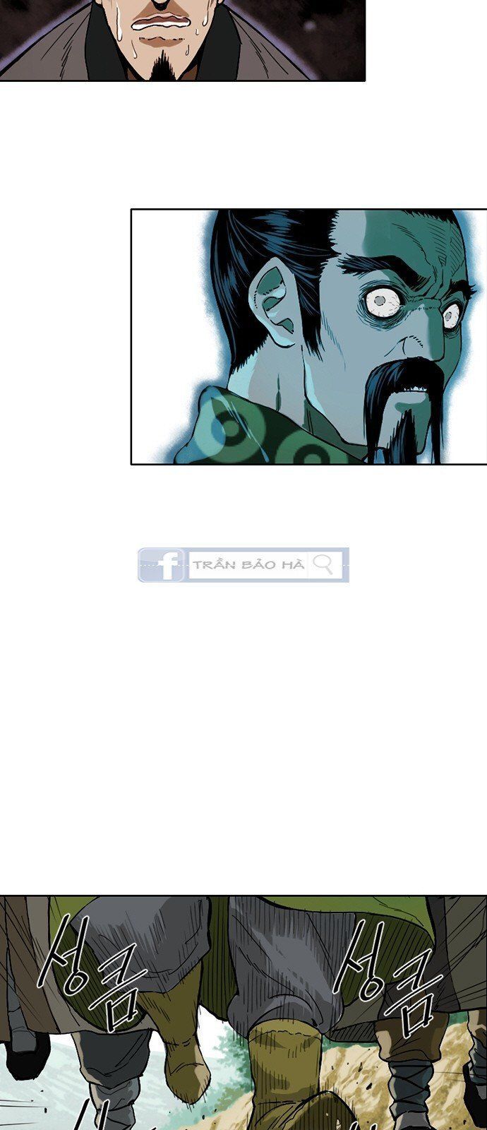 Thiên Hạ Đệ Nhất Nhân Chap 2 - Next Chap 3