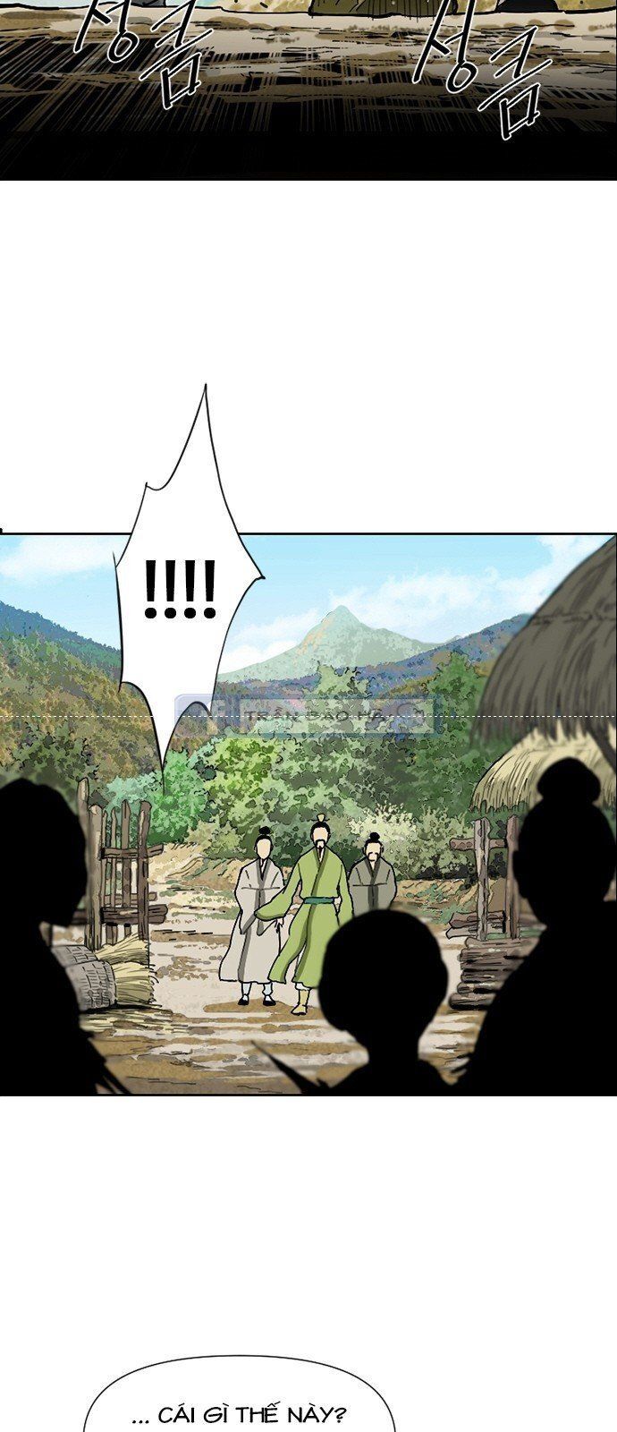 Thiên Hạ Đệ Nhất Nhân Chap 2 - Next Chap 3