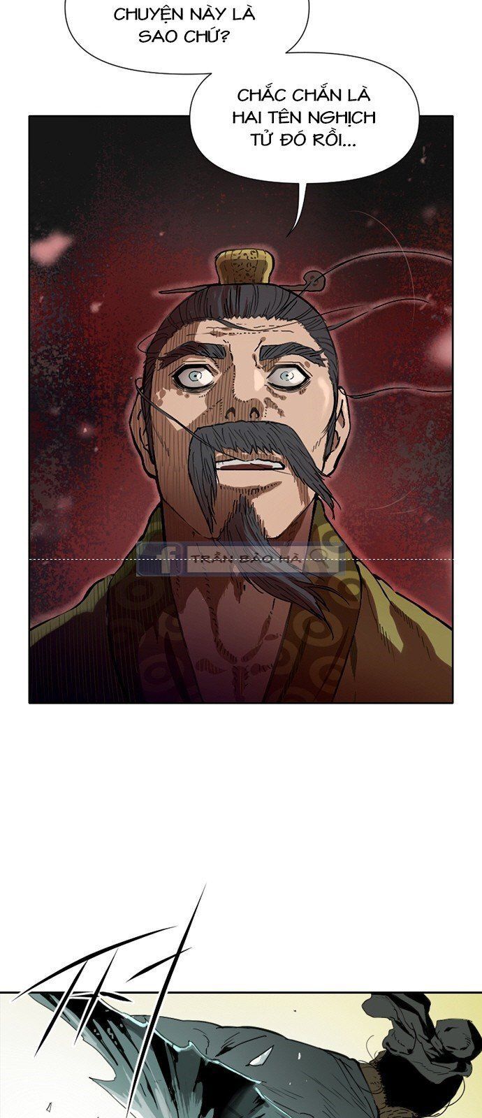 Thiên Hạ Đệ Nhất Nhân Chap 2 - Next Chap 3