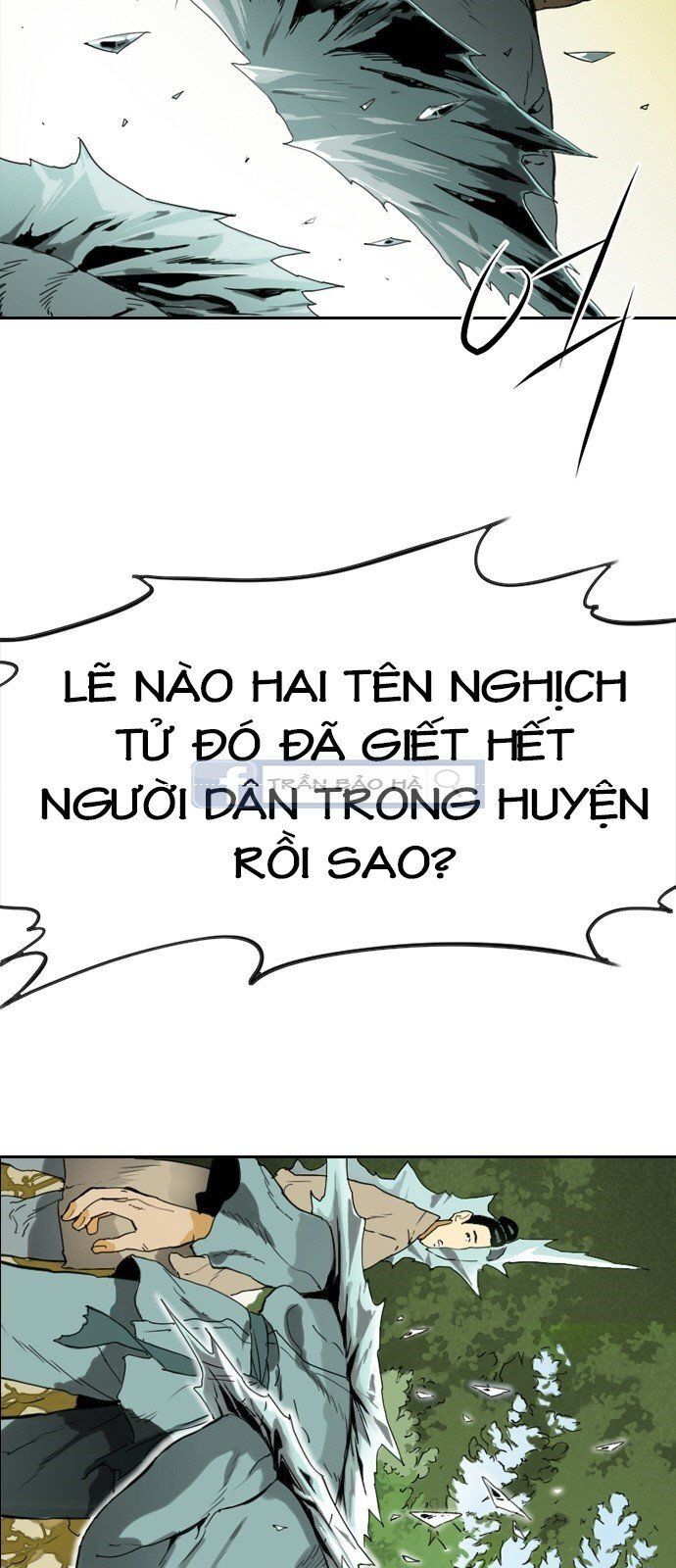 Thiên Hạ Đệ Nhất Nhân Chap 2 - Next Chap 3