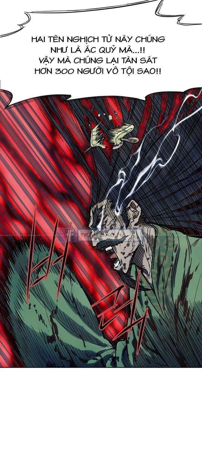 Thiên Hạ Đệ Nhất Nhân Chap 2 - Next Chap 3