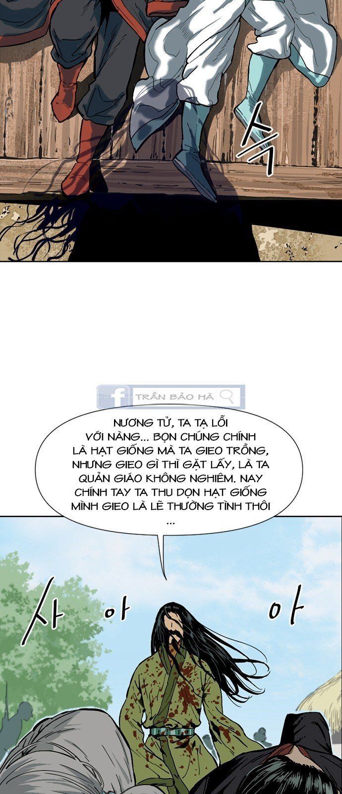 Thiên Hạ Đệ Nhất Nhân Chap 2 - Next Chap 3