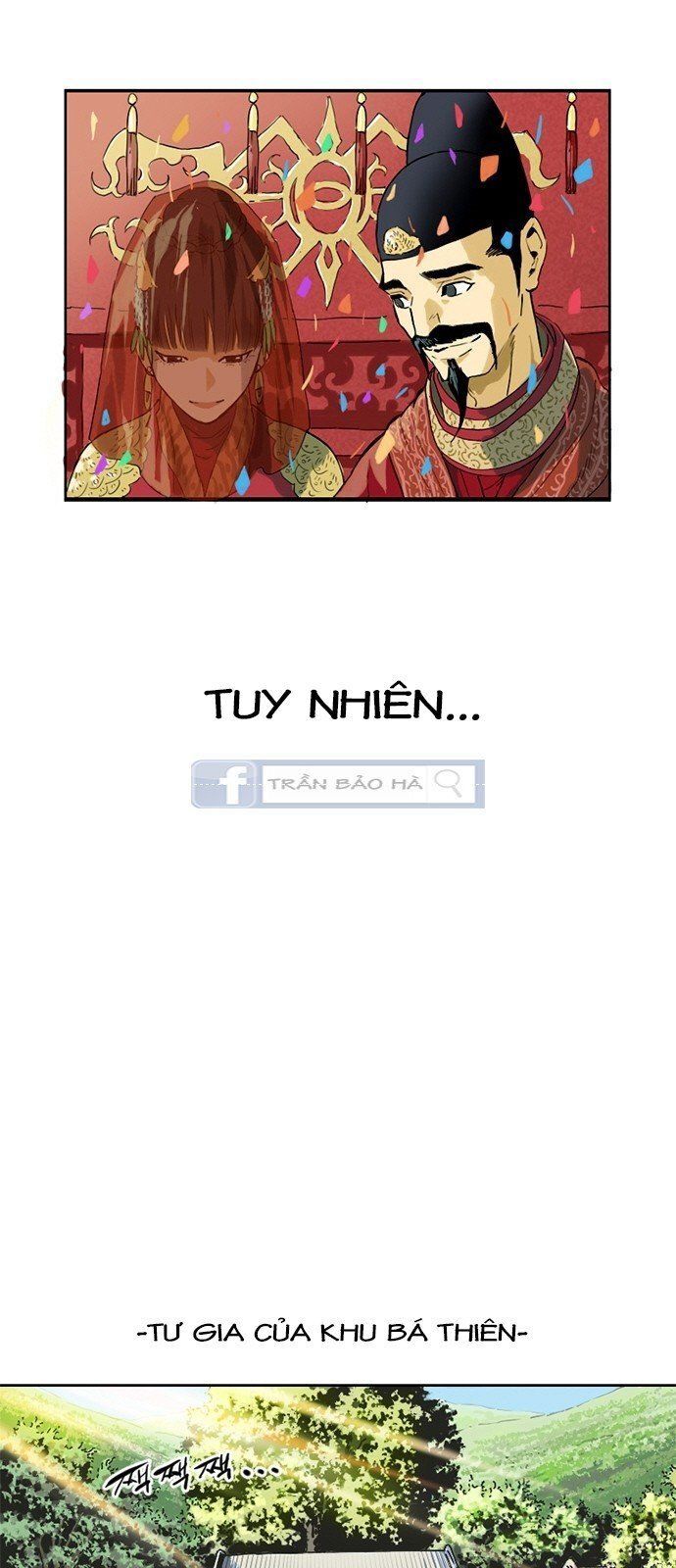 Thiên Hạ Đệ Nhất Nhân Chap 2 - Next Chap 3