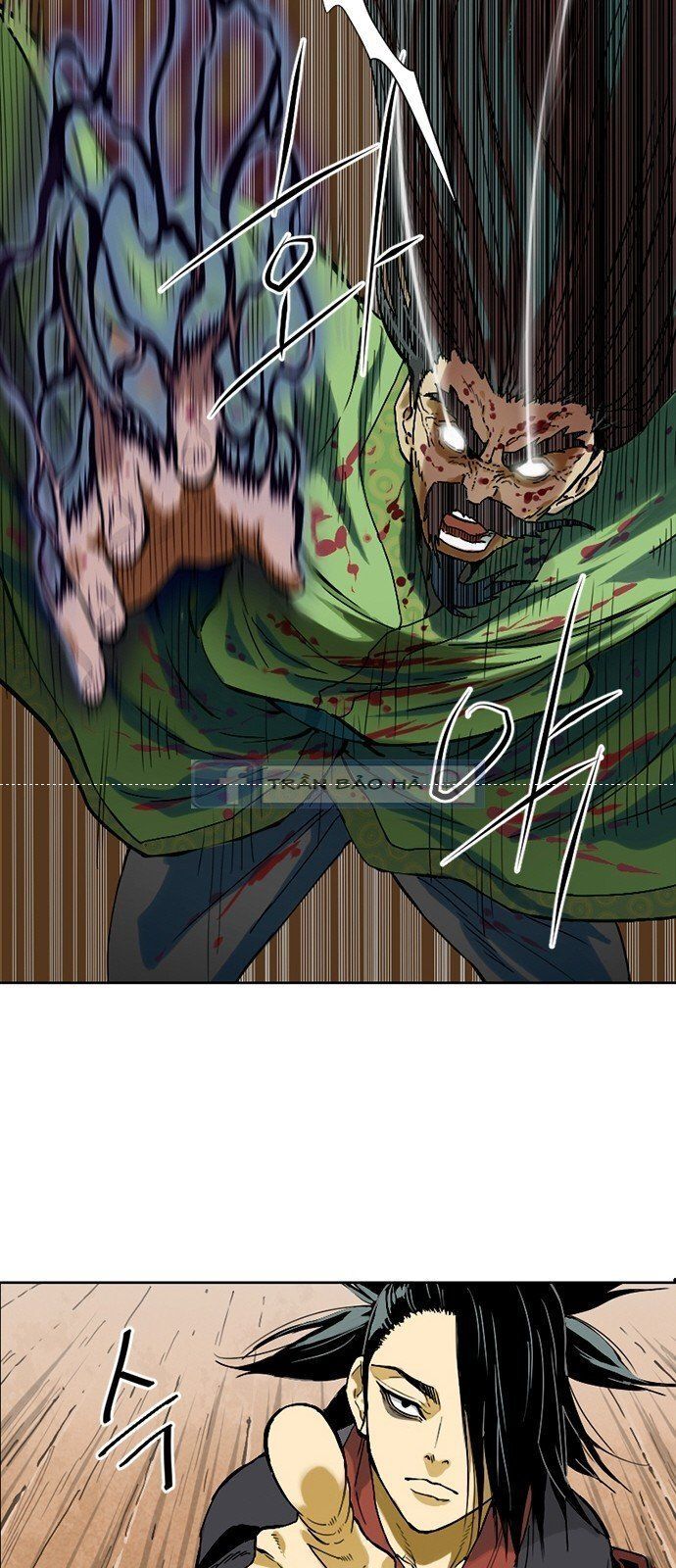 Thiên Hạ Đệ Nhất Nhân Chap 2 - Next Chap 3