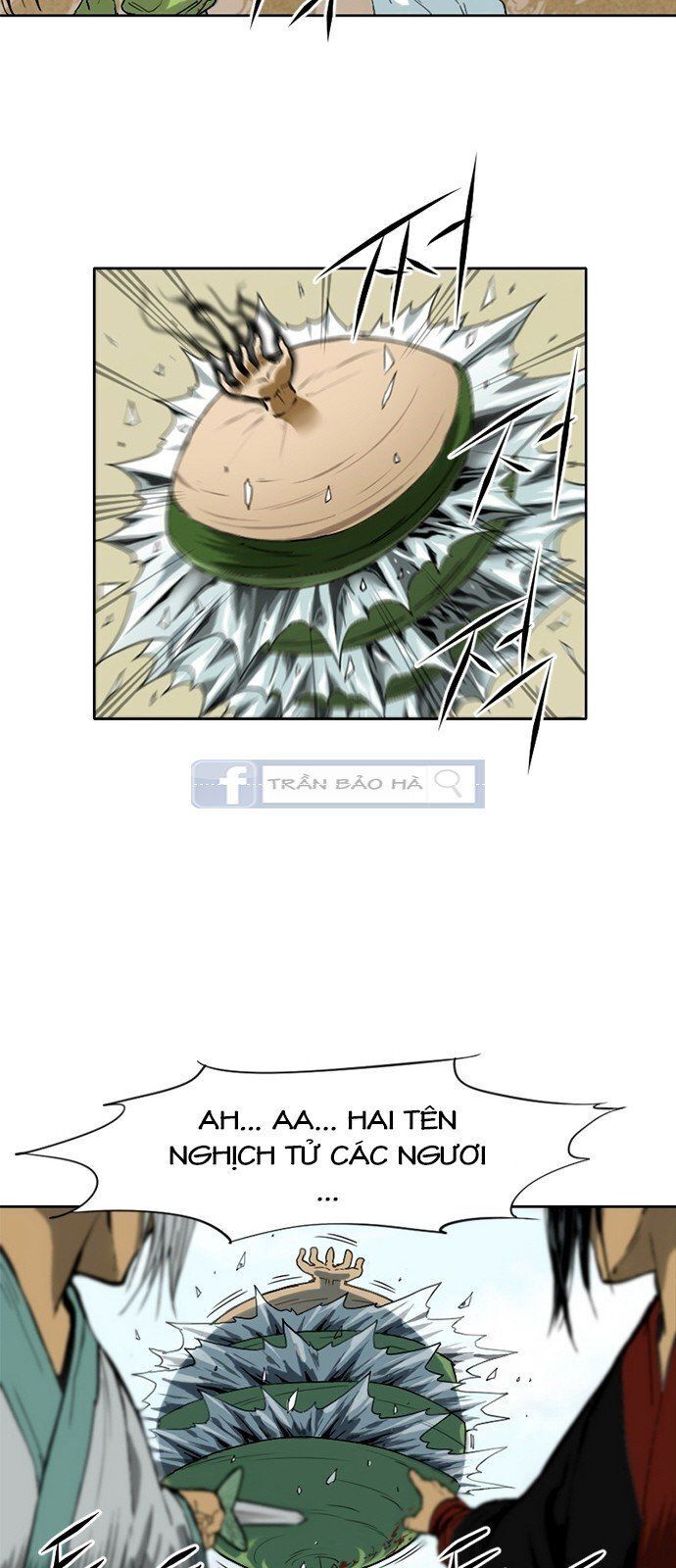 Thiên Hạ Đệ Nhất Nhân Chap 2 - Next Chap 3