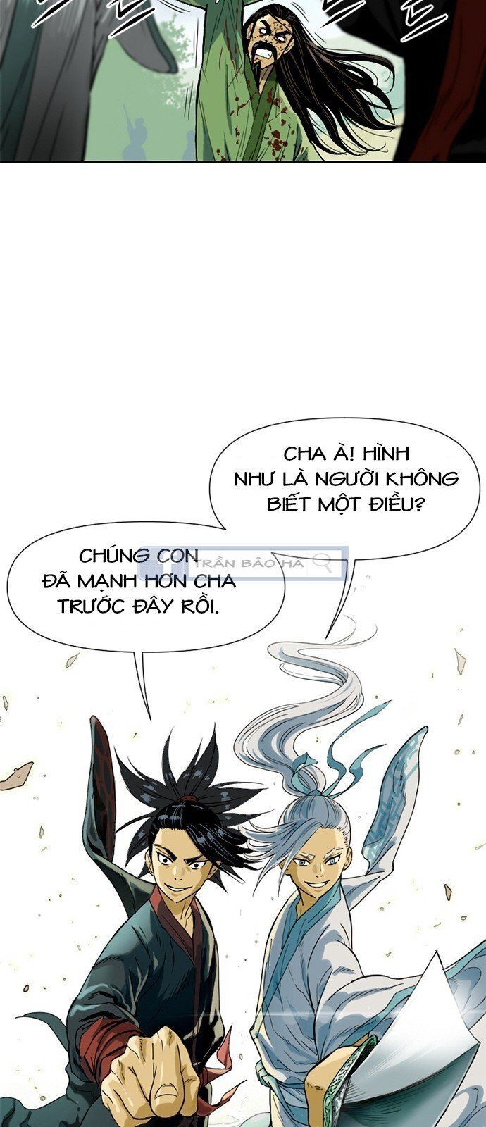 Thiên Hạ Đệ Nhất Nhân Chap 2 - Next Chap 3