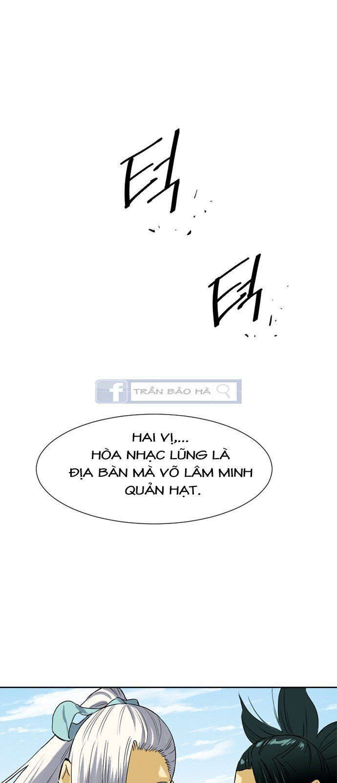 Thiên Hạ Đệ Nhất Nhân Chap 2 - Next Chap 3