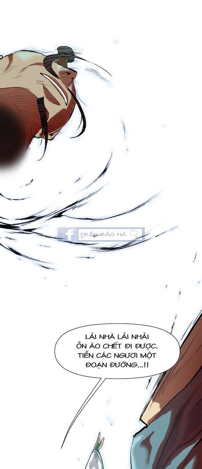 Thiên Hạ Đệ Nhất Nhân Chap 2 - Next Chap 3