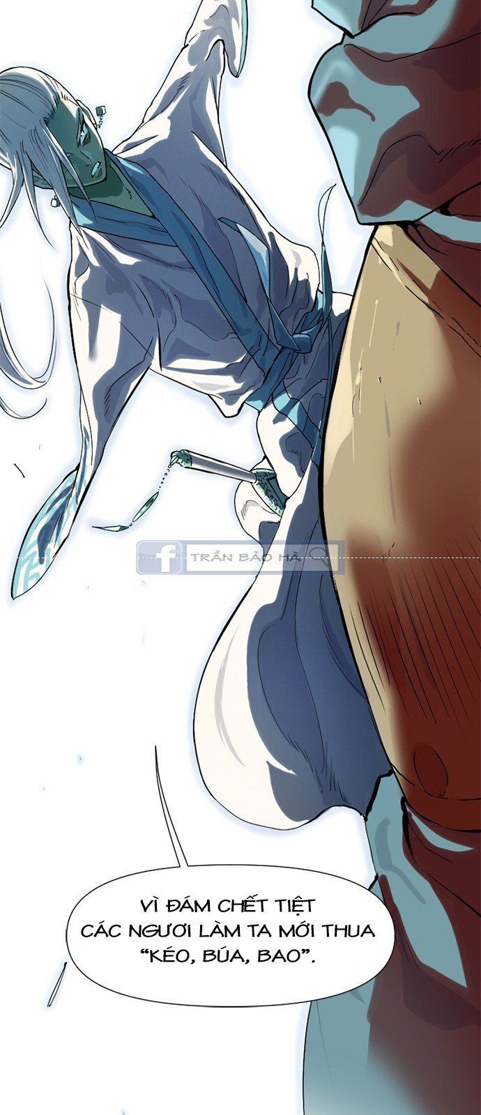 Thiên Hạ Đệ Nhất Nhân Chap 2 - Next Chap 3