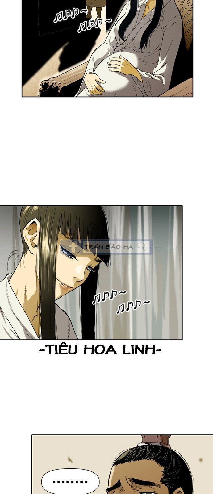 Thiên Hạ Đệ Nhất Nhân Chap 2 - Next Chap 3