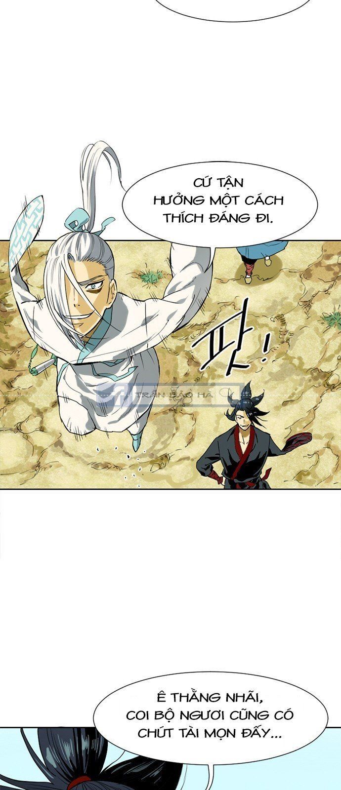 Thiên Hạ Đệ Nhất Nhân Chap 2 - Next Chap 3