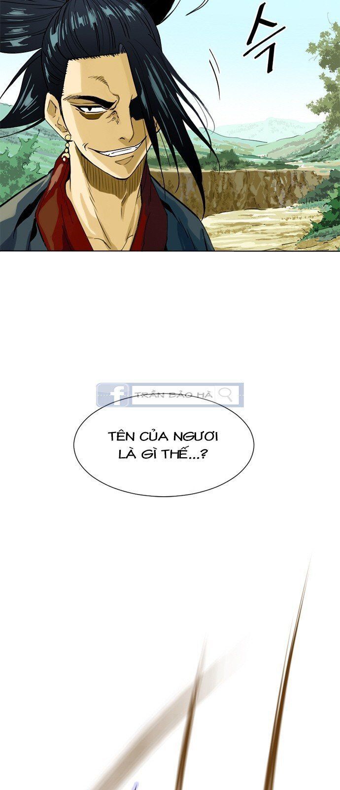 Thiên Hạ Đệ Nhất Nhân Chap 2 - Next Chap 3