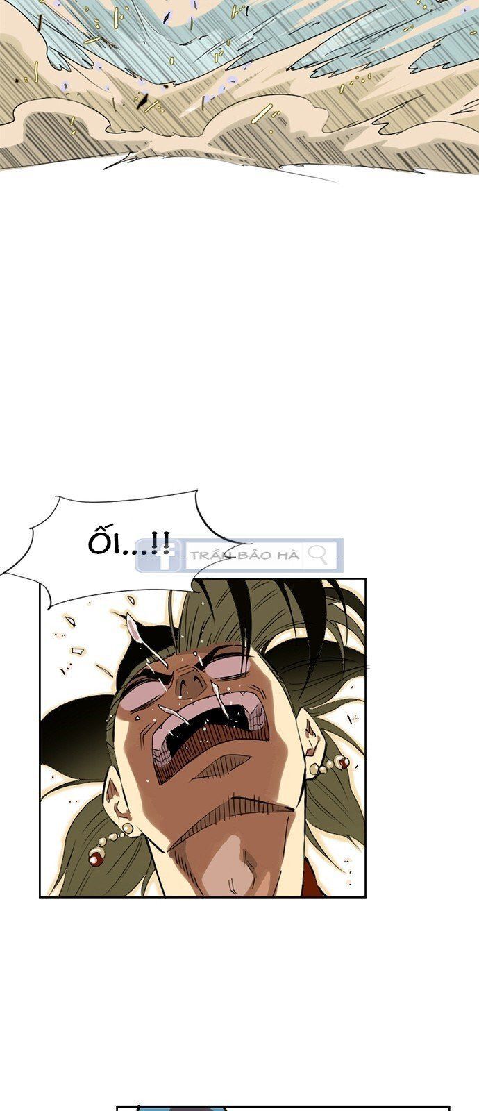 Thiên Hạ Đệ Nhất Nhân Chap 2 - Next Chap 3