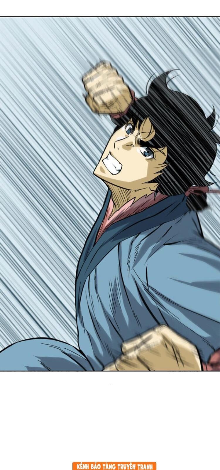 Thiên Hạ Đệ Nhất Nhân Chap 20 - Next Chap 21