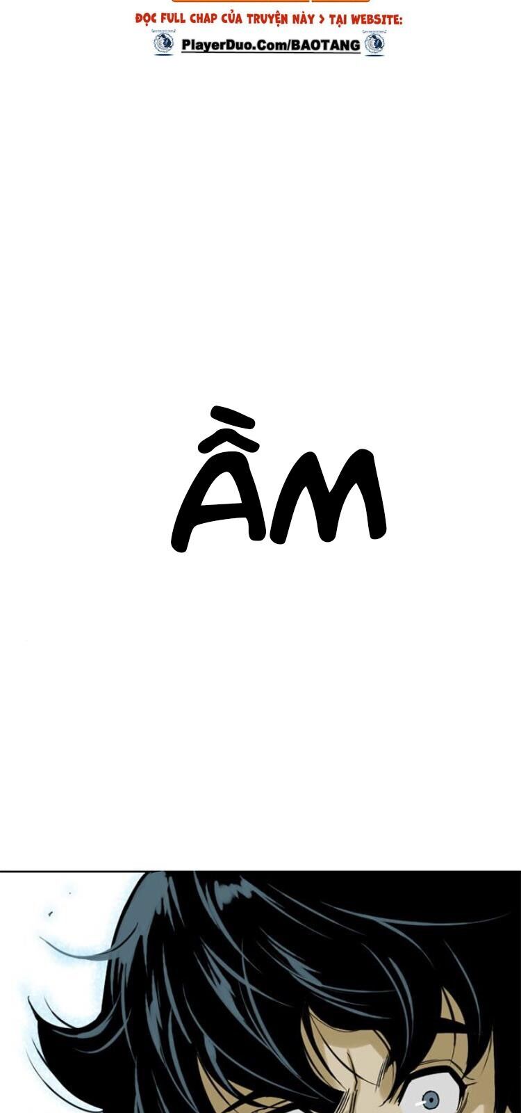 Thiên Hạ Đệ Nhất Nhân Chap 20 - Next Chap 21