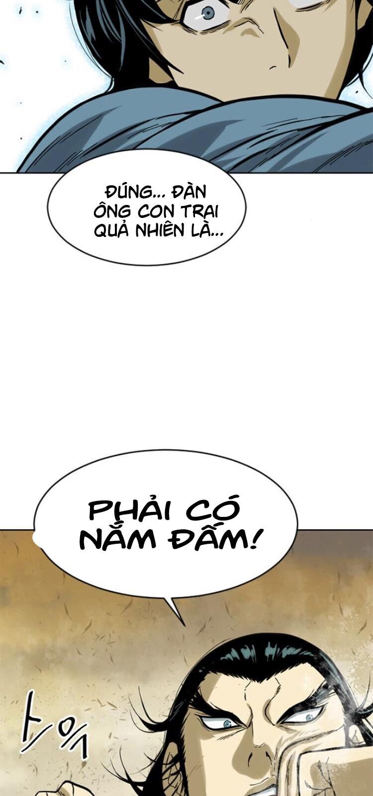 Thiên Hạ Đệ Nhất Nhân Chap 20 - Next Chap 21