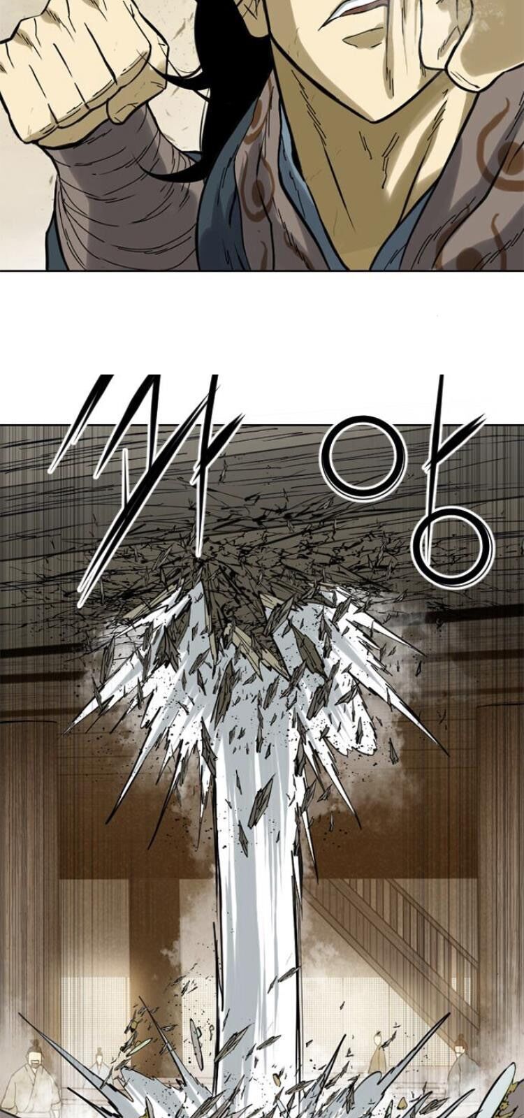 Thiên Hạ Đệ Nhất Nhân Chap 20 - Next Chap 21