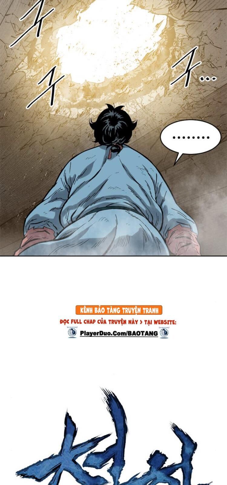 Thiên Hạ Đệ Nhất Nhân Chap 20 - Next Chap 21