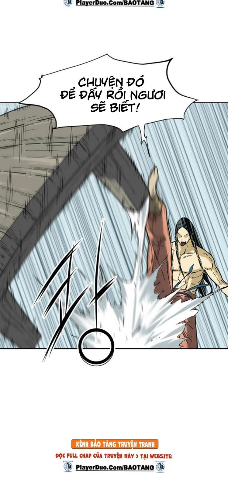 Thiên Hạ Đệ Nhất Nhân Chap 20 - Next Chap 21