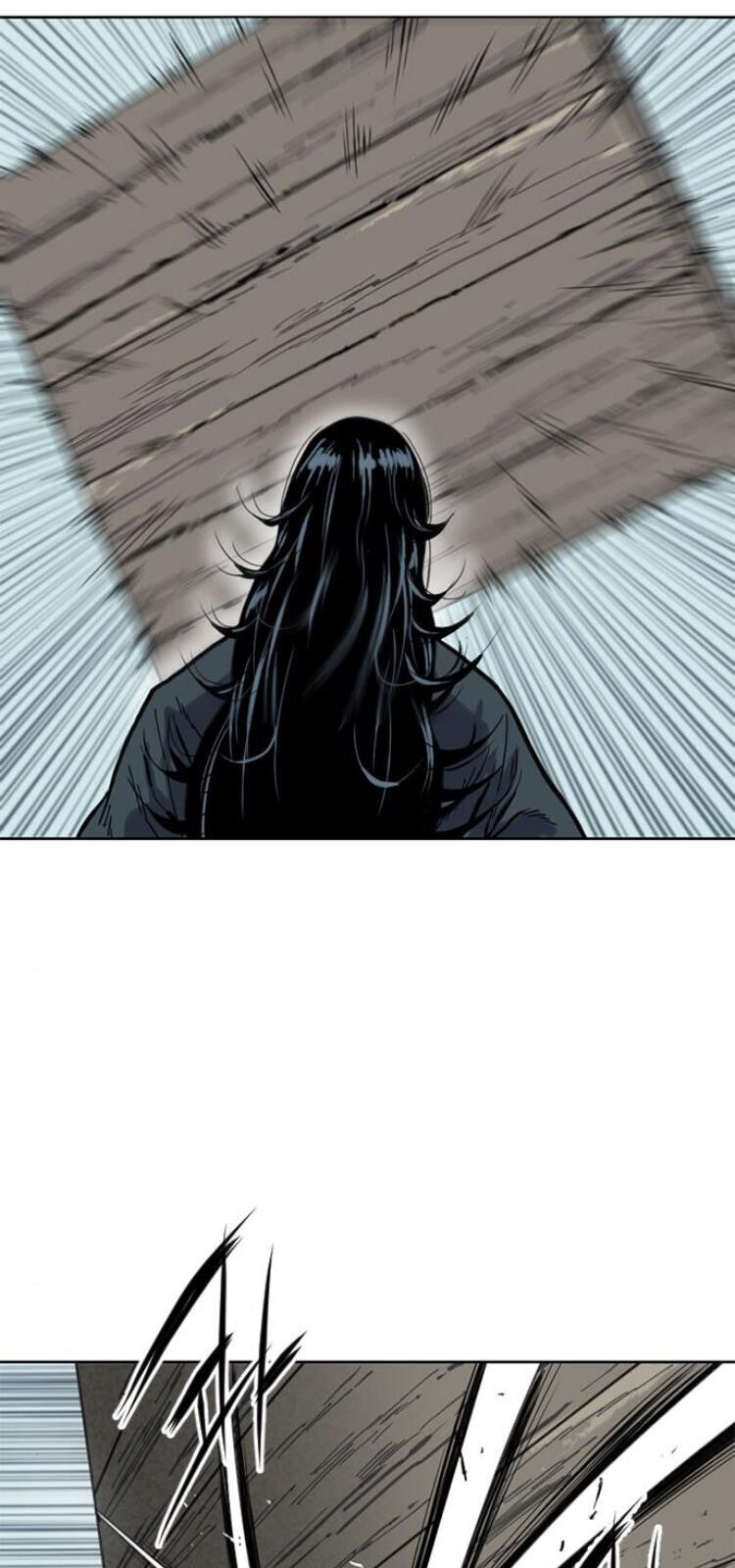 Thiên Hạ Đệ Nhất Nhân Chap 20 - Next Chap 21