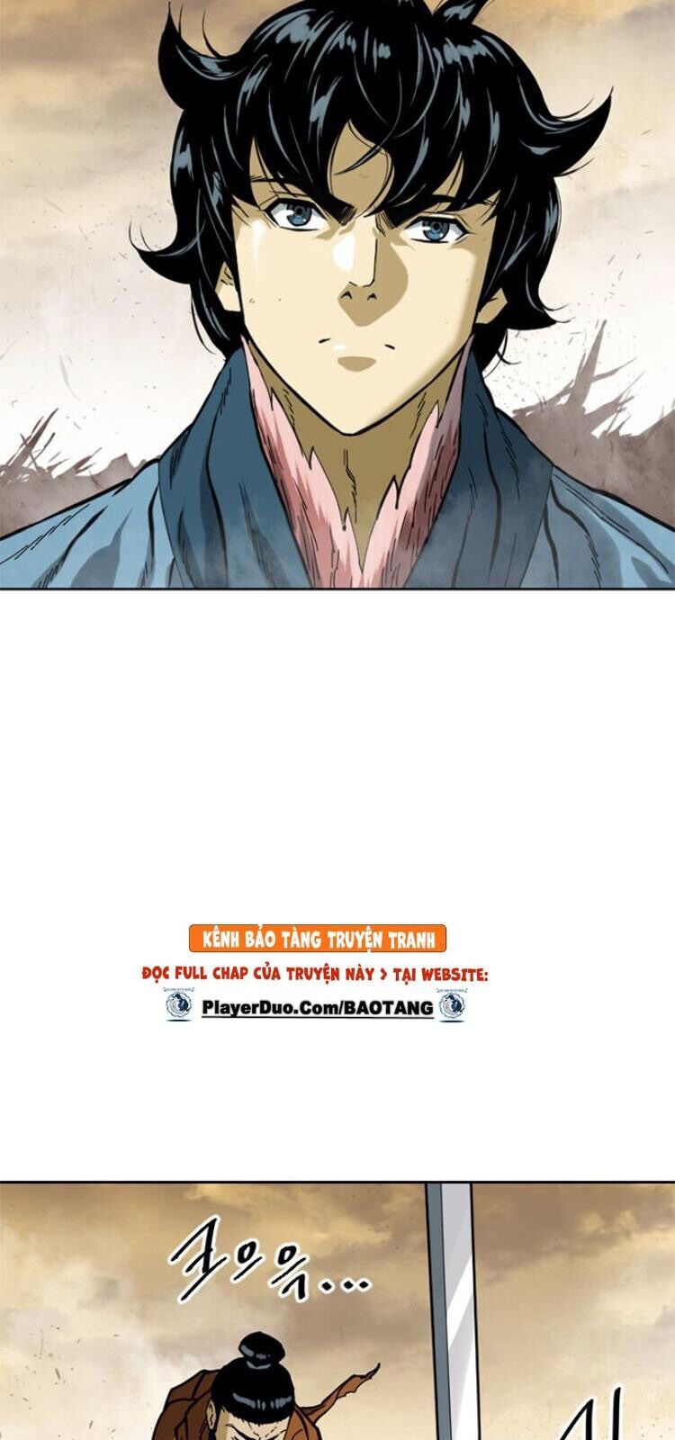 Thiên Hạ Đệ Nhất Nhân Chap 20 - Next Chap 21