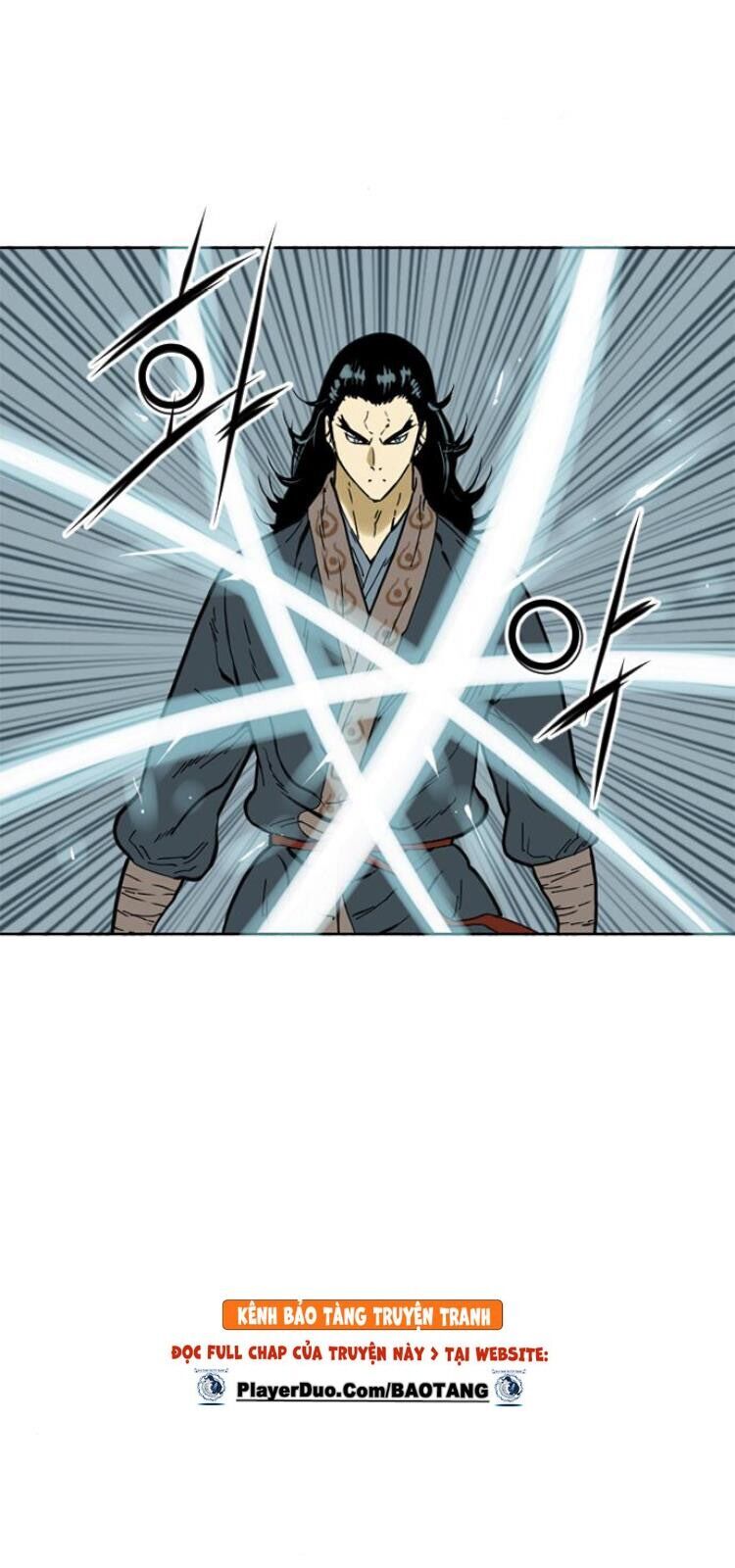 Thiên Hạ Đệ Nhất Nhân Chap 20 - Next Chap 21