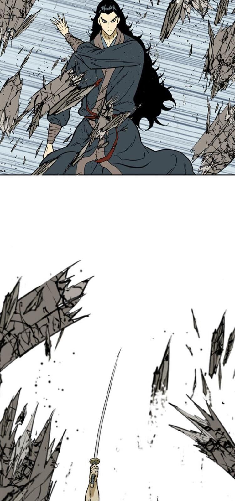 Thiên Hạ Đệ Nhất Nhân Chap 20 - Next Chap 21