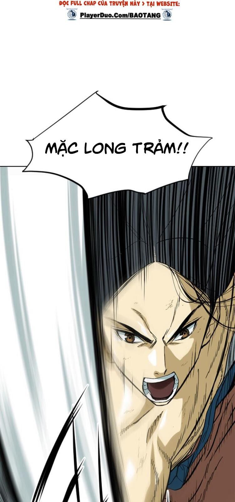 Thiên Hạ Đệ Nhất Nhân Chap 20 - Next Chap 21