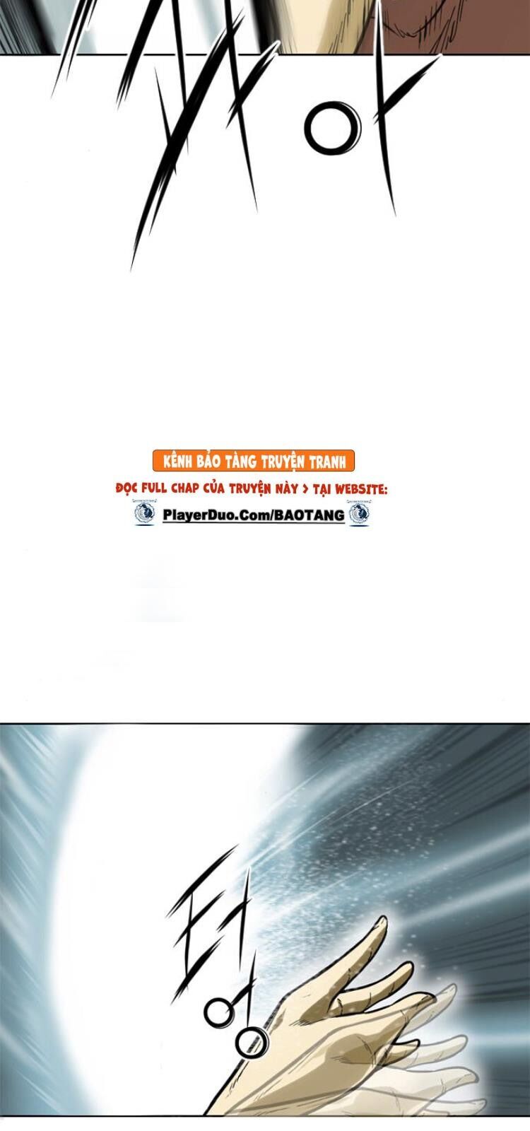 Thiên Hạ Đệ Nhất Nhân Chap 20 - Next Chap 21