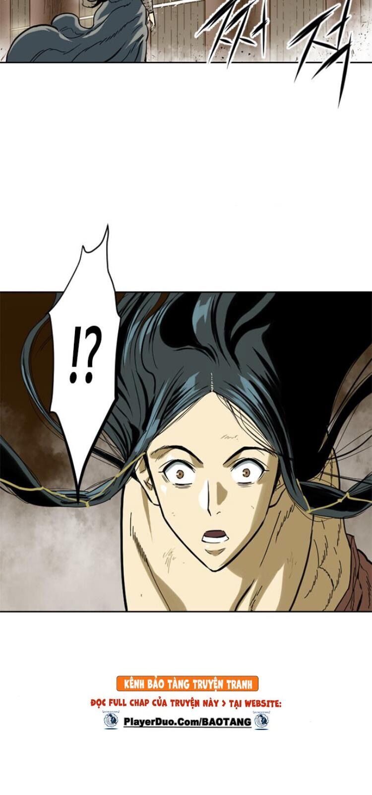 Thiên Hạ Đệ Nhất Nhân Chap 20 - Next Chap 21