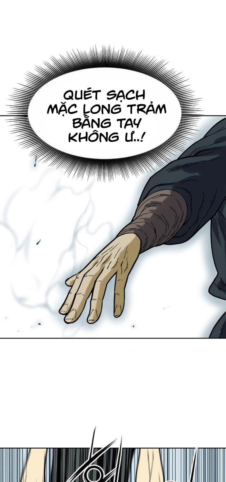 Thiên Hạ Đệ Nhất Nhân Chap 20 - Next Chap 21