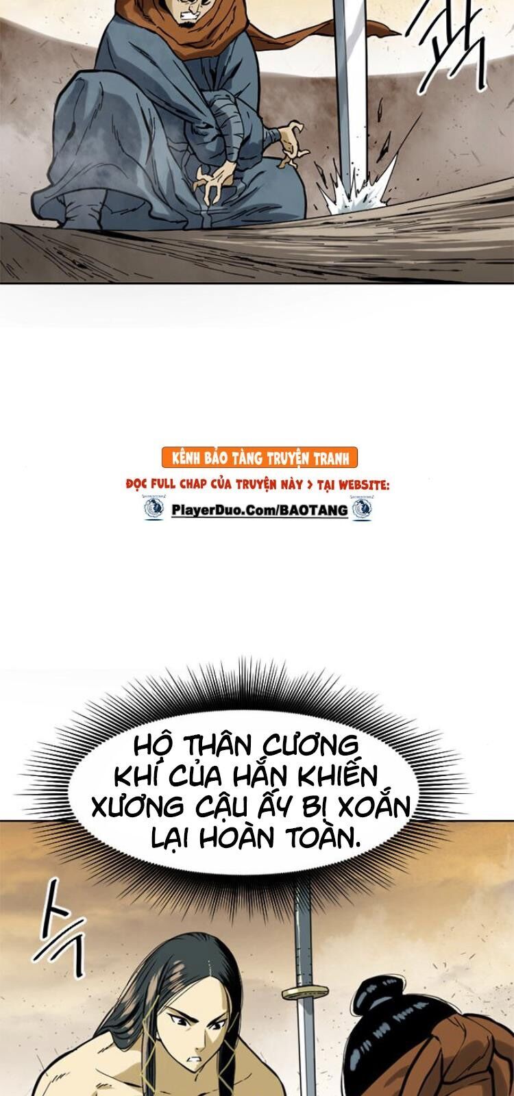 Thiên Hạ Đệ Nhất Nhân Chap 20 - Next Chap 21