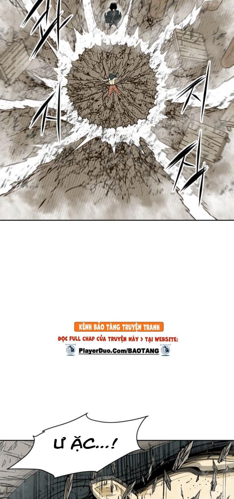 Thiên Hạ Đệ Nhất Nhân Chap 20 - Next Chap 21