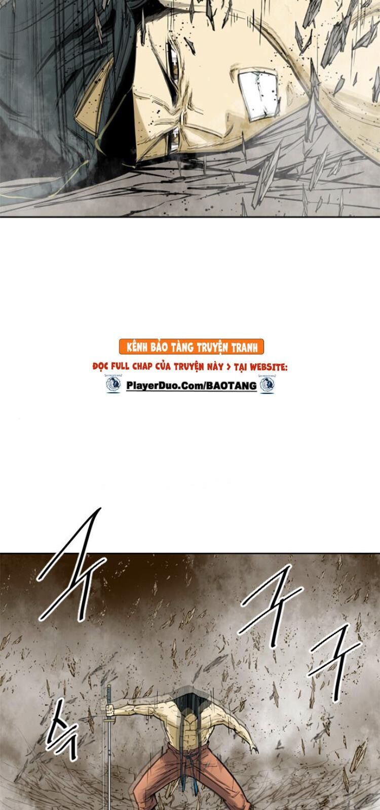 Thiên Hạ Đệ Nhất Nhân Chap 20 - Next Chap 21