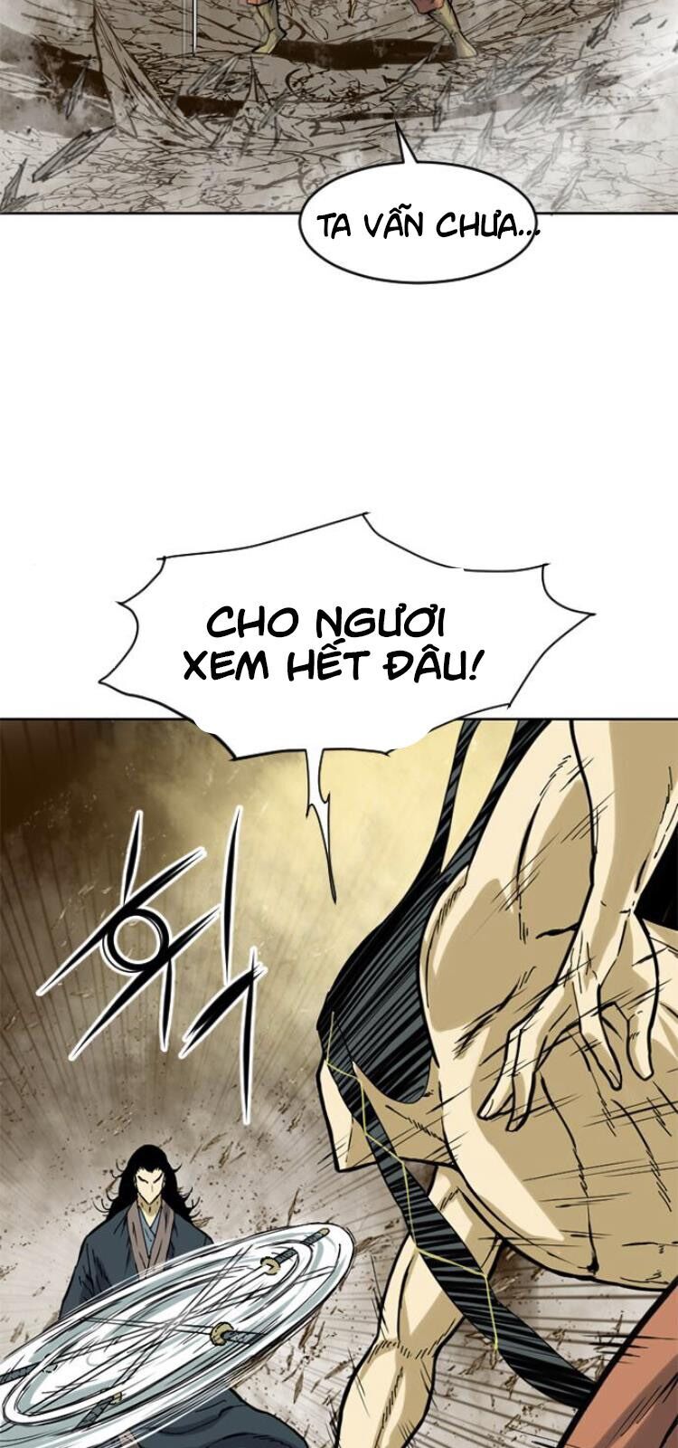 Thiên Hạ Đệ Nhất Nhân Chap 20 - Next Chap 21